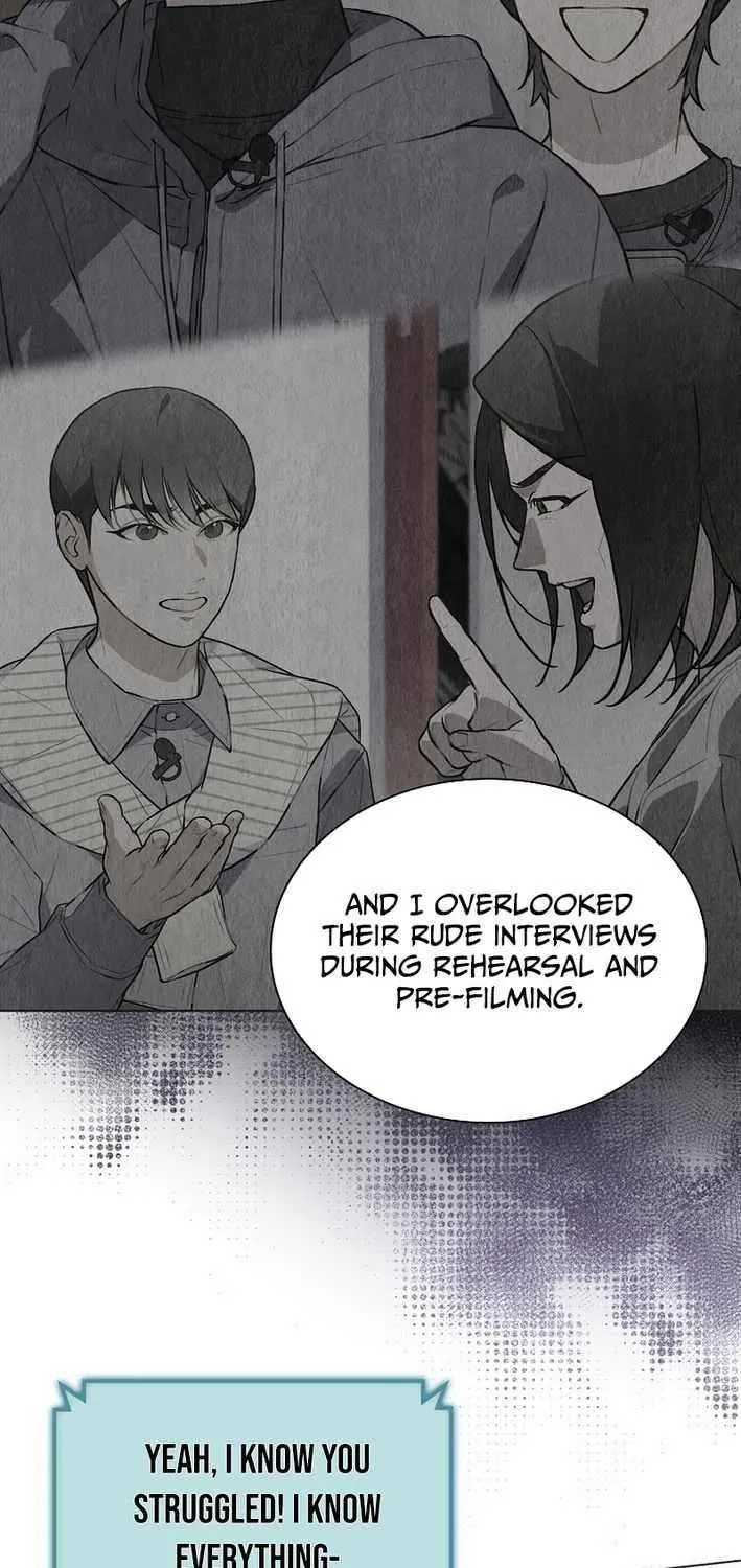 Saving the Doomed Idols With My Touch Chapter 72 page 12 - 