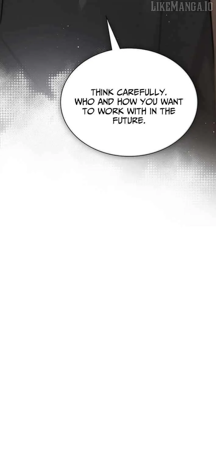 Saving the Doomed Idols With My Touch Chapter 72 page 15 - 
