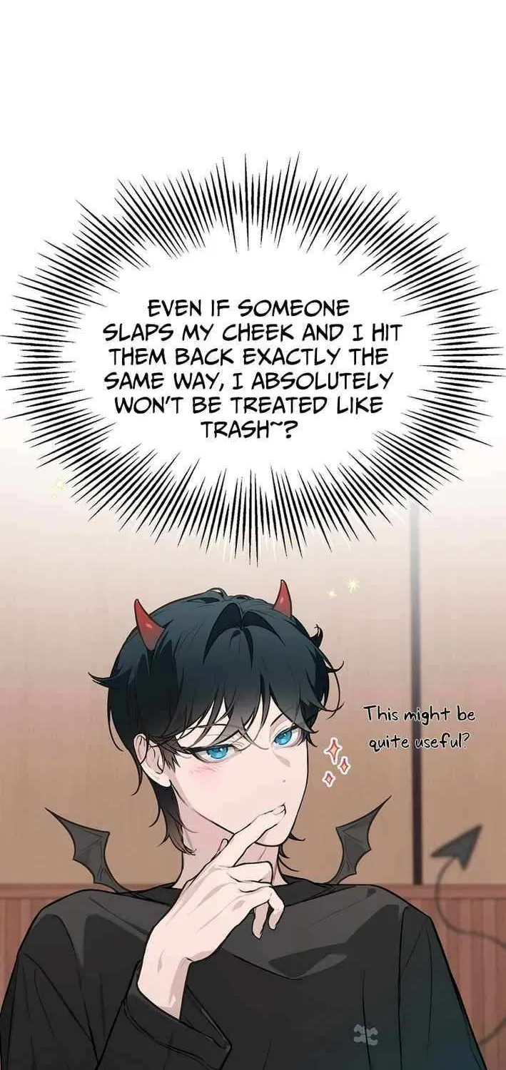 Saving the Doomed Idols With My Touch Chapter 72 page 23 - 