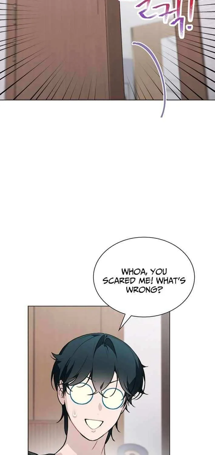 Saving the Doomed Idols With My Touch Chapter 72 page 25 - 