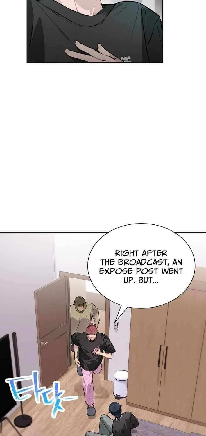 Saving the Doomed Idols With My Touch Chapter 72 page 26 - 