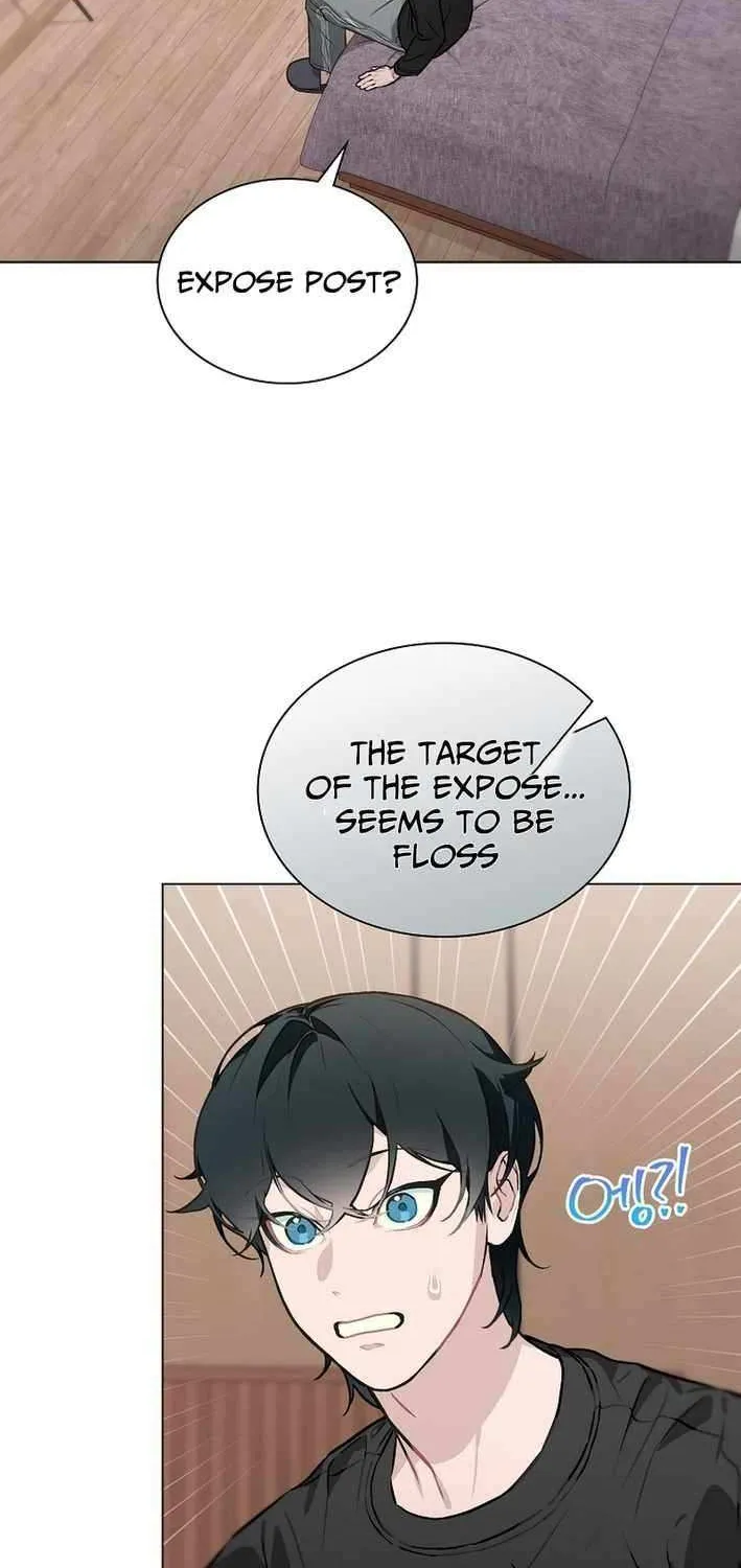Saving the Doomed Idols With My Touch Chapter 72 page 27 - 