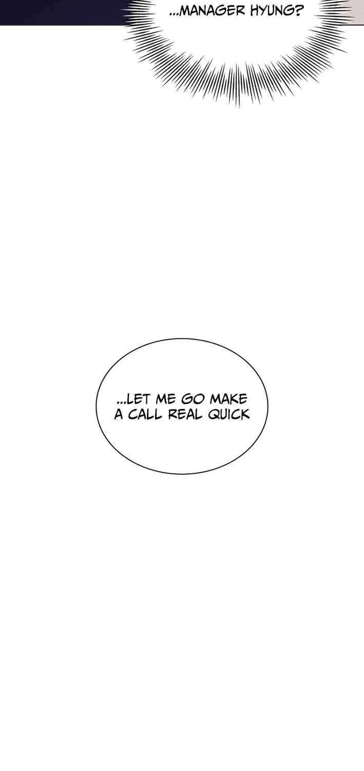 Saving the Doomed Idols With My Touch Chapter 72 page 4 - 