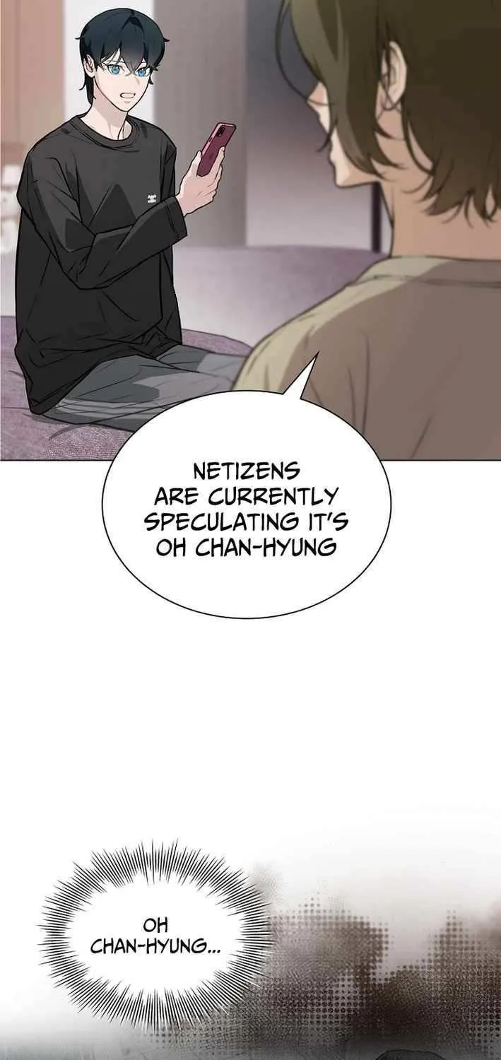 Saving the Doomed Idols With My Touch Chapter 72 page 33 - 