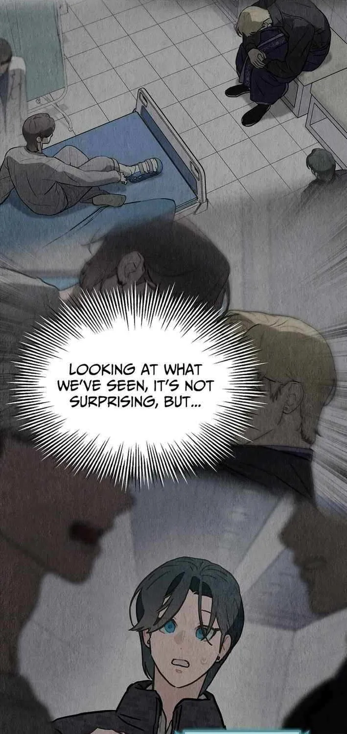 Saving the Doomed Idols With My Touch Chapter 72 page 34 - 
