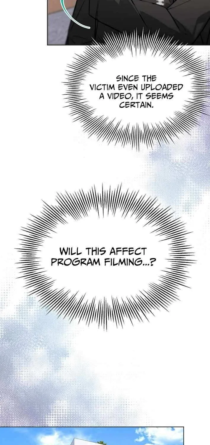 Saving the Doomed Idols With My Touch Chapter 72 page 37 - 