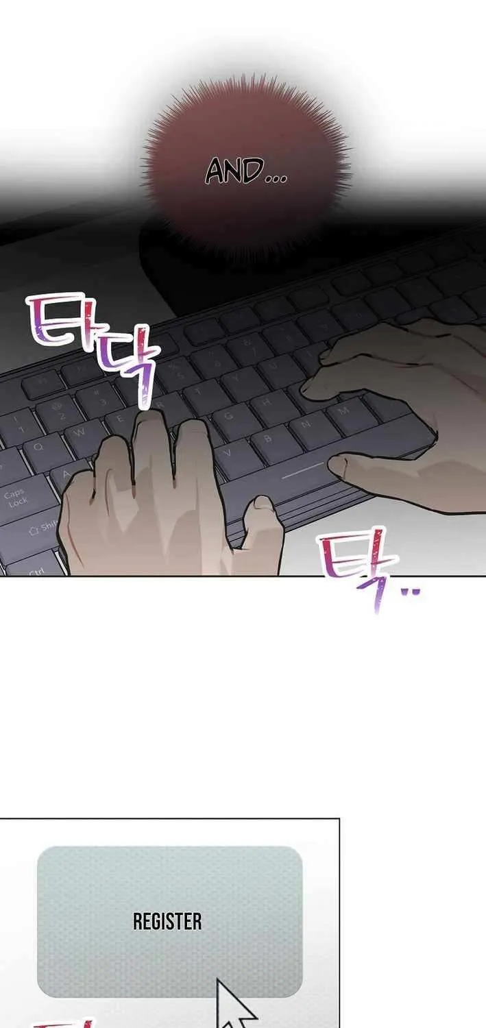 Saving the Doomed Idols With My Touch Chapter 72 page 40 - 