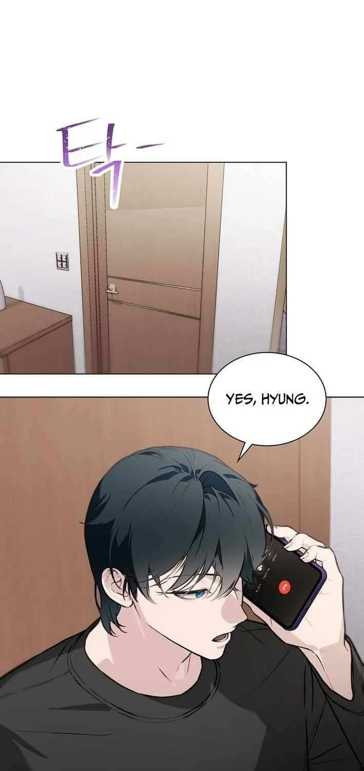 Saving the Doomed Idols With My Touch Chapter 72 page 5 - 