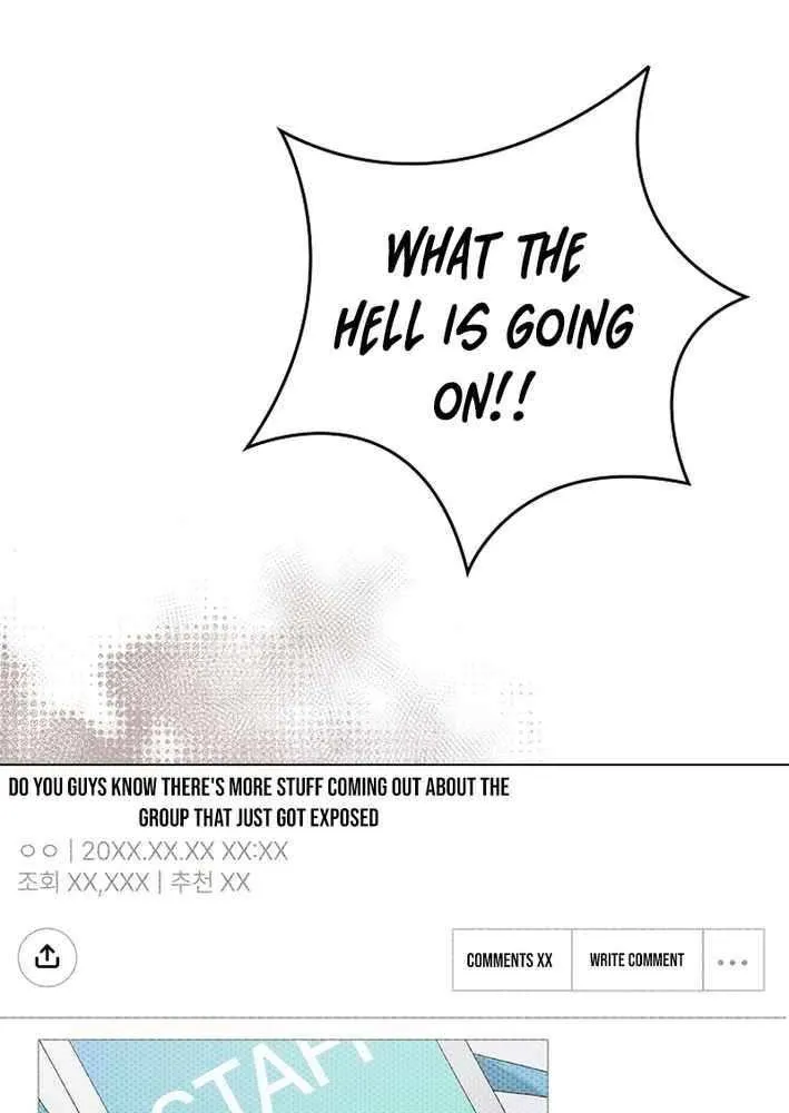 Saving the Doomed Idols With My Touch Chapter 72 page 42 - 