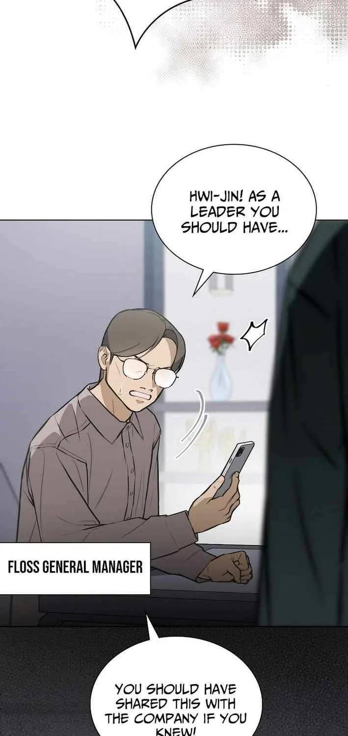 Saving the Doomed Idols With My Touch Chapter 72 page 44 - 
