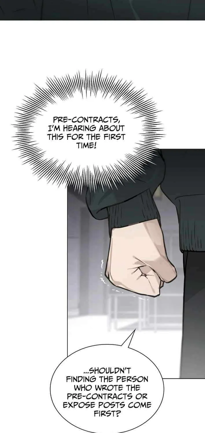 Saving the Doomed Idols With My Touch Chapter 72 page 46 - 
