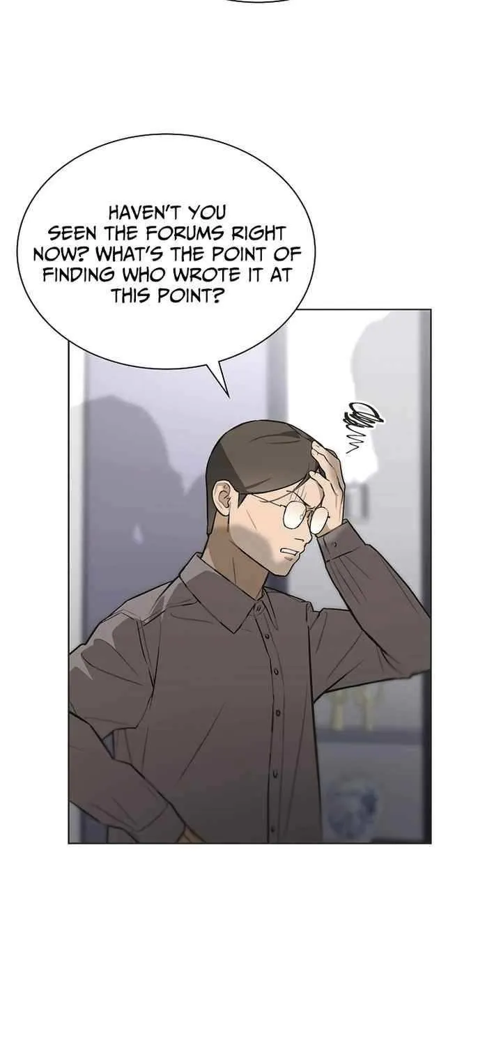 Saving the Doomed Idols With My Touch Chapter 72 page 47 - 