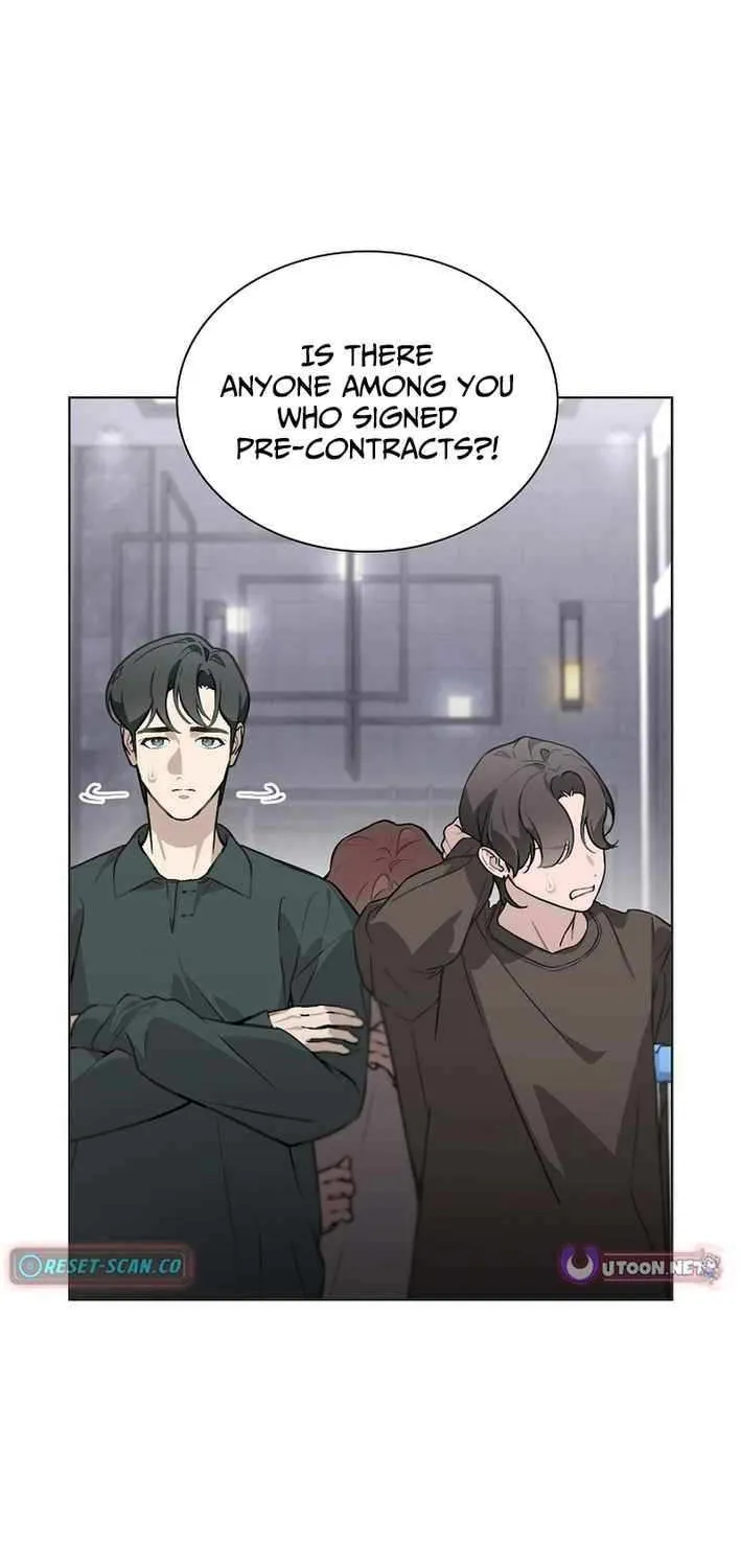 Saving the Doomed Idols With My Touch Chapter 72 page 48 - 