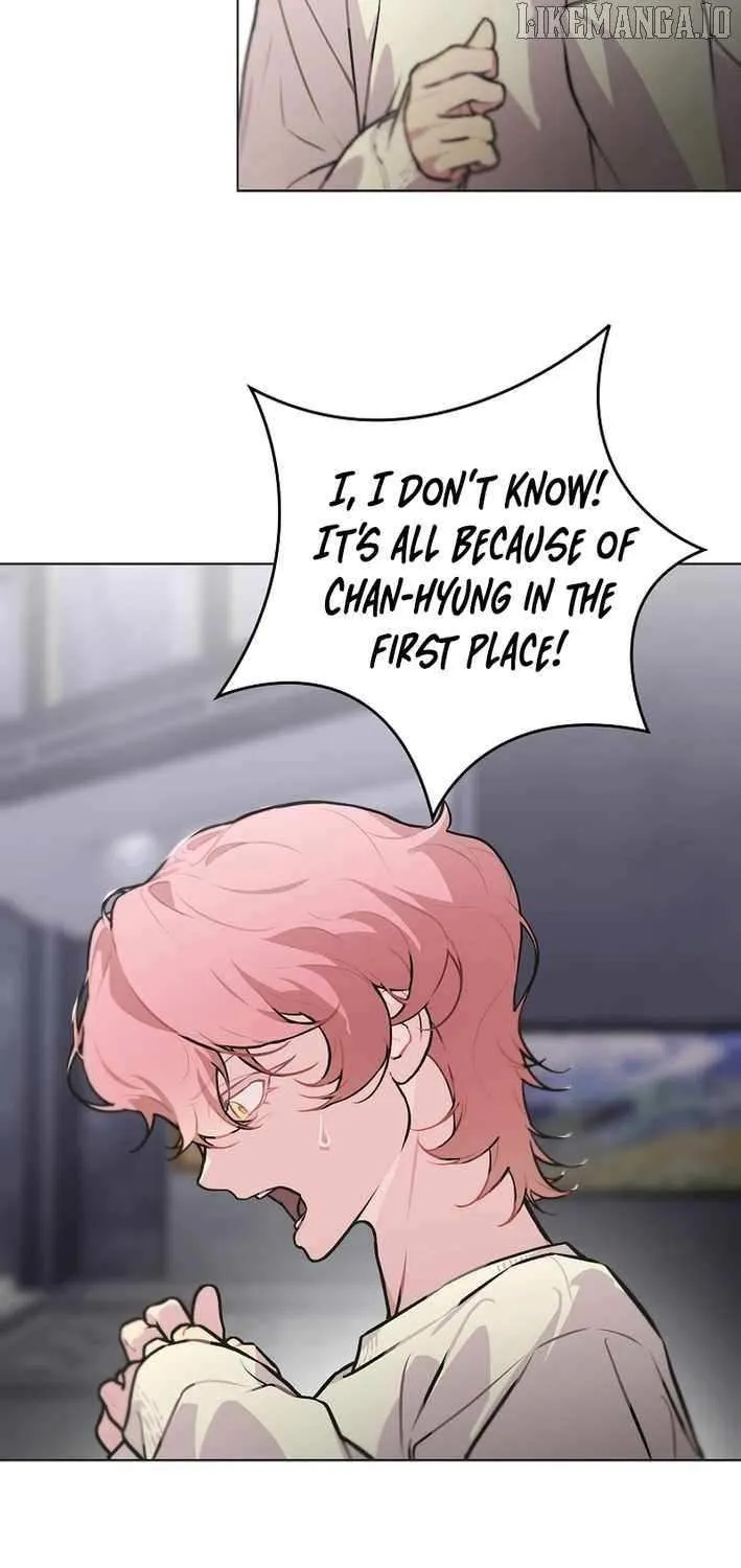 Saving the Doomed Idols With My Touch Chapter 72 page 50 - 