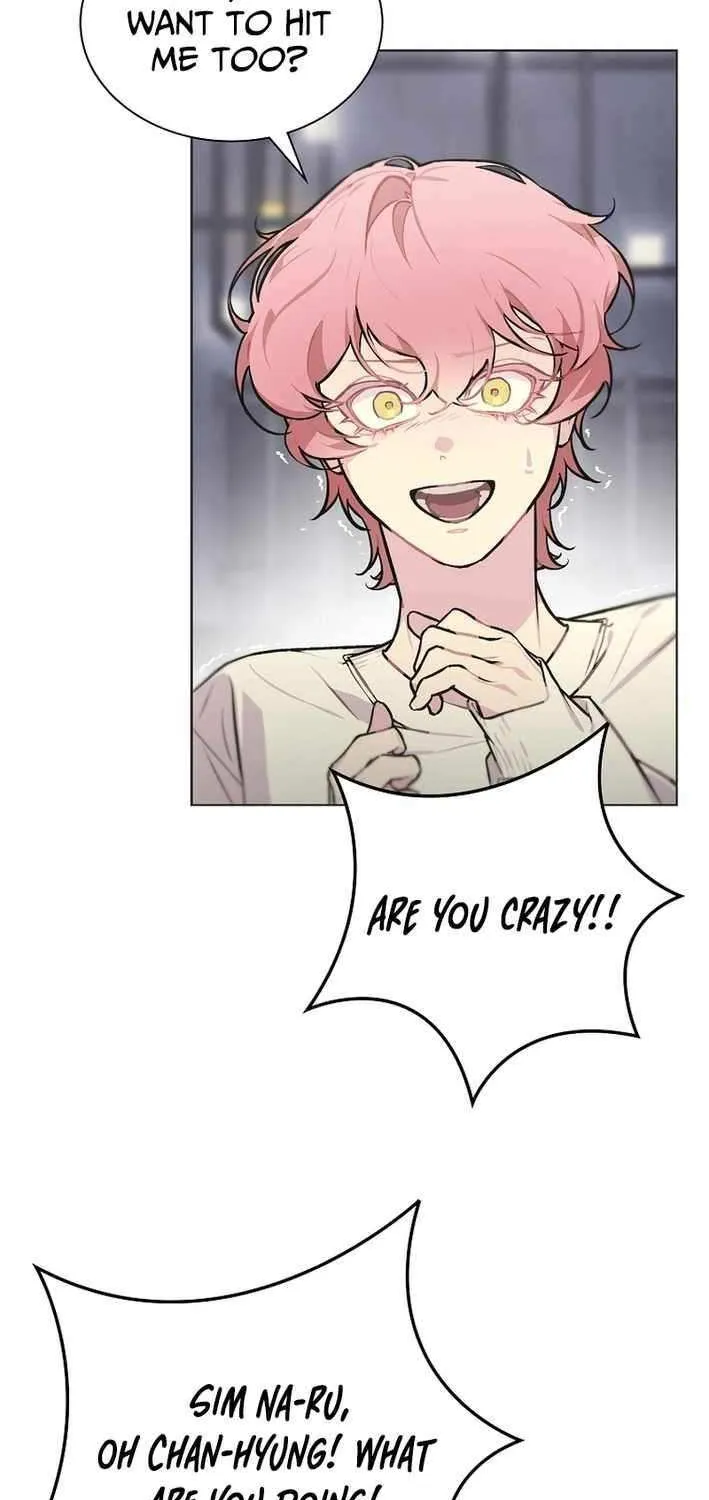 Saving the Doomed Idols With My Touch Chapter 72 page 52 - 