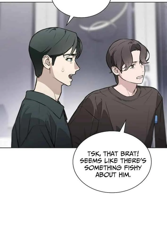 Saving the Doomed Idols With My Touch Chapter 72 page 56 - 