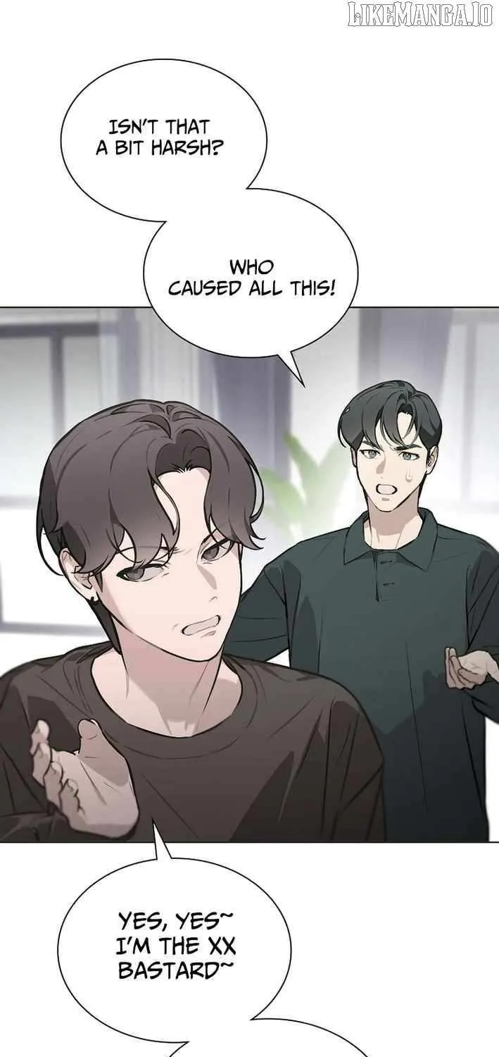 Saving the Doomed Idols With My Touch Chapter 72 page 57 - 
