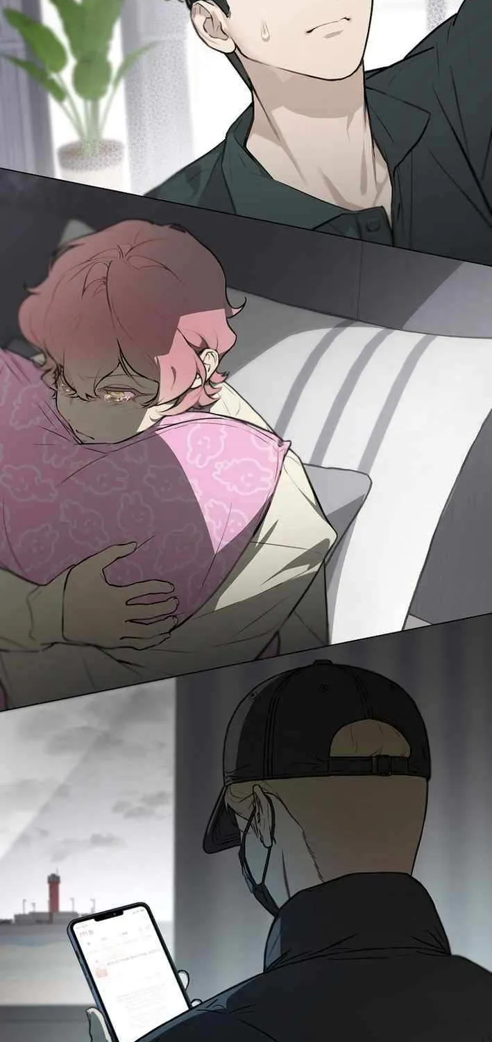 Saving the Doomed Idols With My Touch Chapter 72 page 62 - 