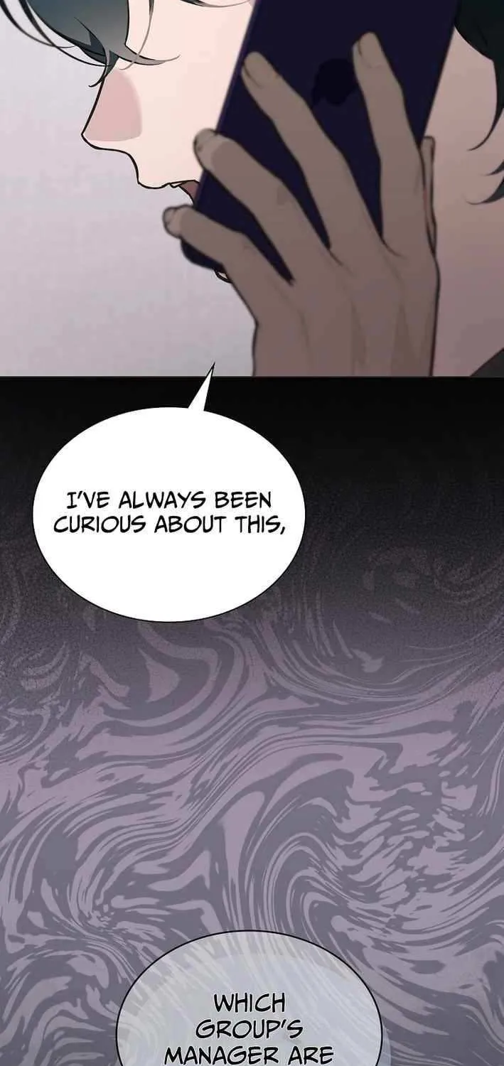 Saving the Doomed Idols With My Touch Chapter 72 page 10 - 