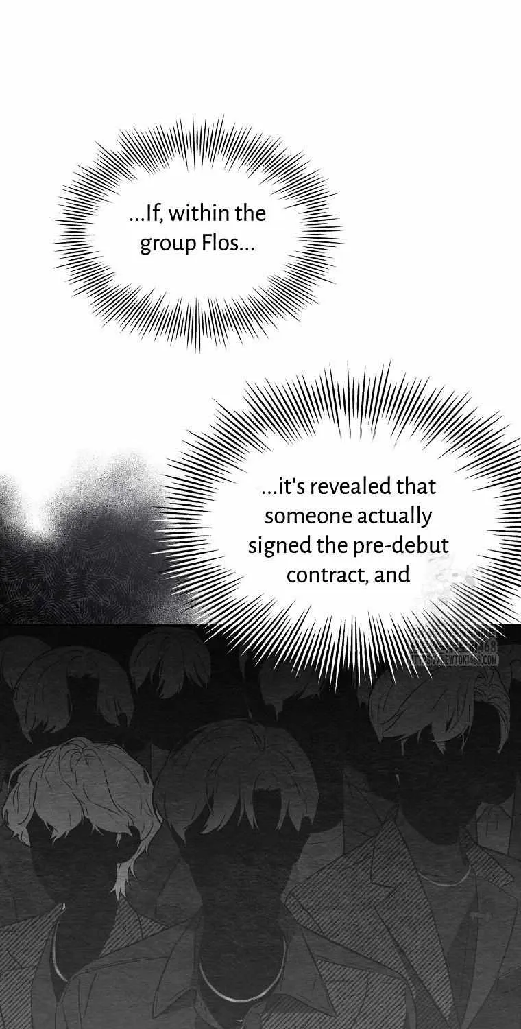 Saving the Doomed Idols With My Touch Chapter 73 page 14 - 