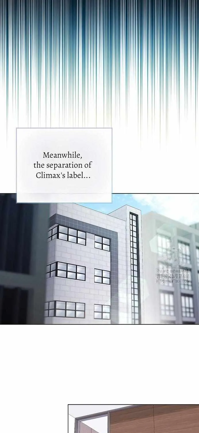 Saving the Doomed Idols With My Touch Chapter 73 page 22 - 