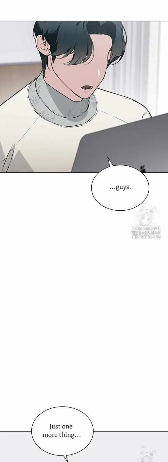 Saving the Doomed Idols With My Touch Chapter 73 page 30 - 