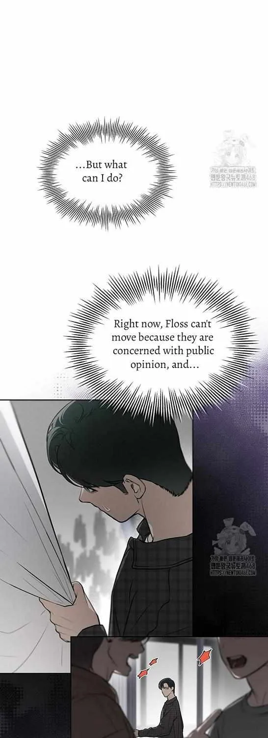 Saving the Doomed Idols With My Touch Chapter 73 page 35 - 
