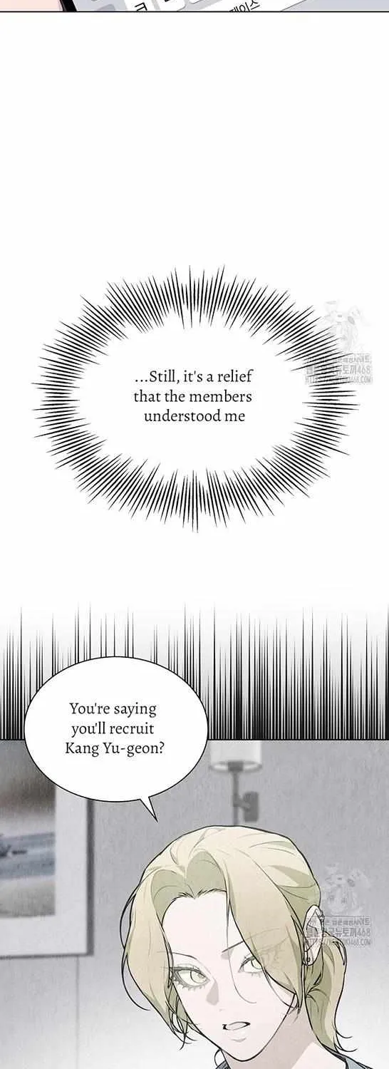 Saving the Doomed Idols With My Touch Chapter 73 page 37 - 