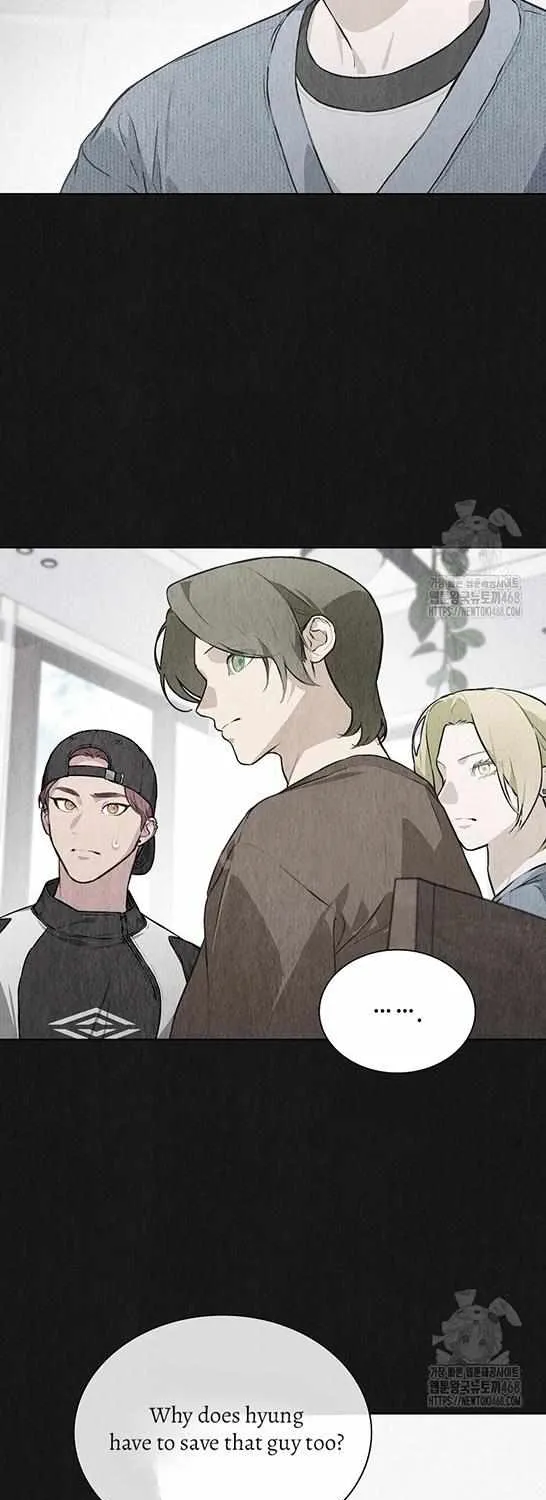 Saving the Doomed Idols With My Touch Chapter 73 page 38 - 