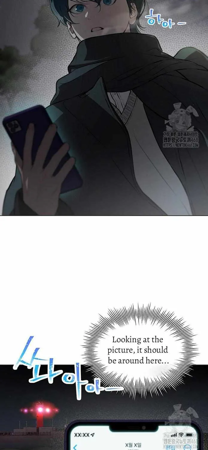 Saving the Doomed Idols With My Touch Chapter 73 page 51 - 