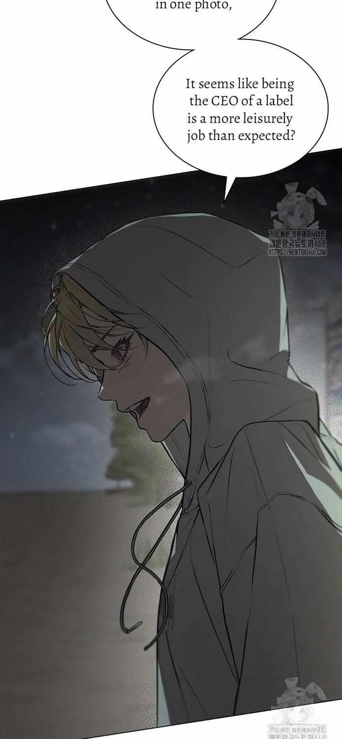 Saving the Doomed Idols With My Touch Chapter 73 page 55 - 