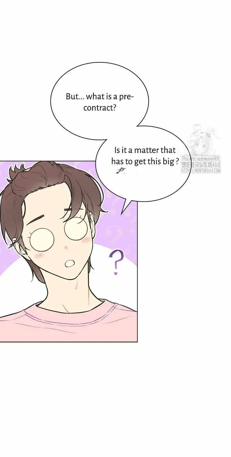 Saving the Doomed Idols With My Touch Chapter 73 page 7 - 