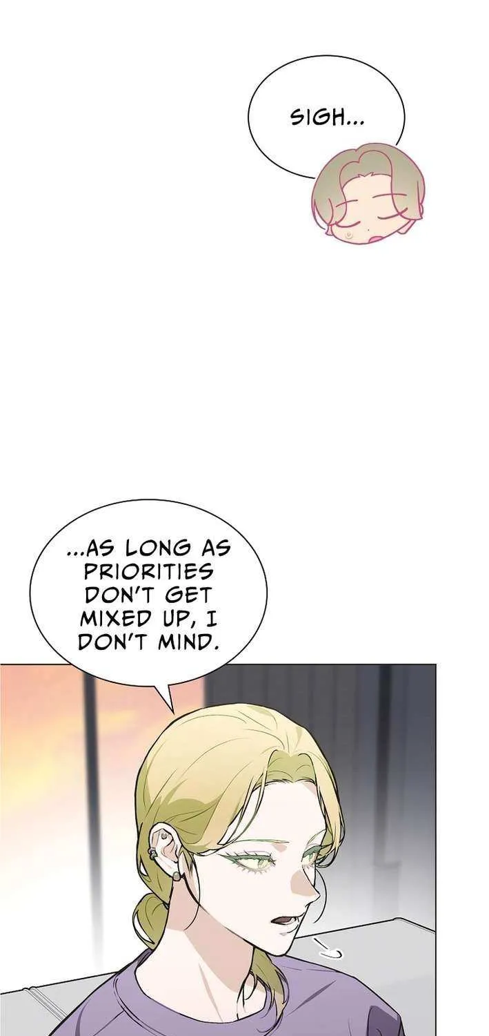 Saving the Doomed Idols With My Touch Chapter 75 page 11 - 