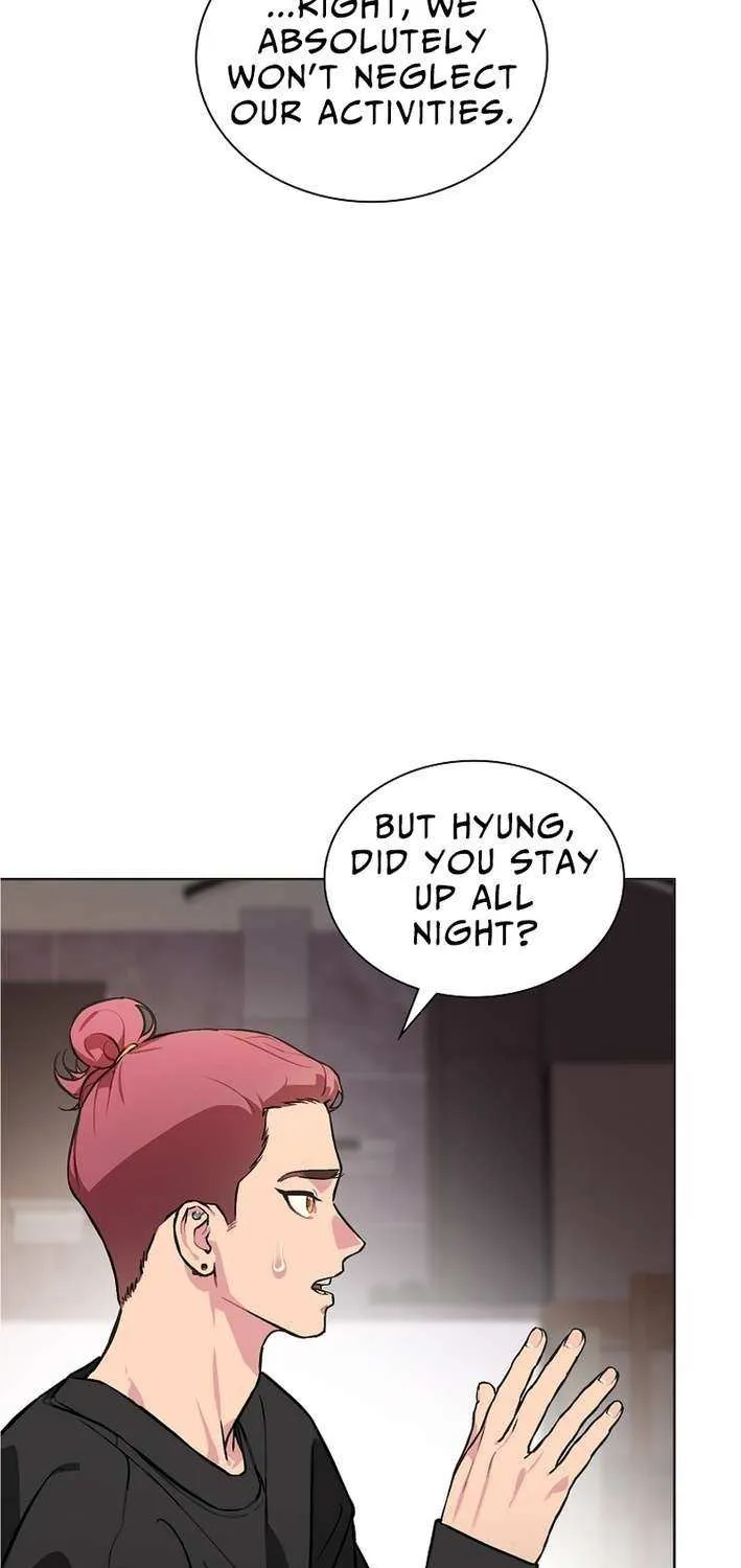Saving the Doomed Idols With My Touch Chapter 75 page 13 - 