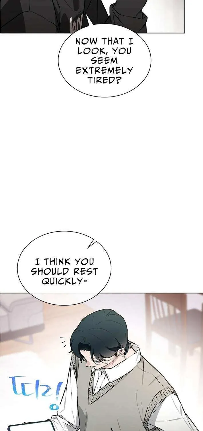 Saving the Doomed Idols With My Touch Chapter 75 page 14 - 