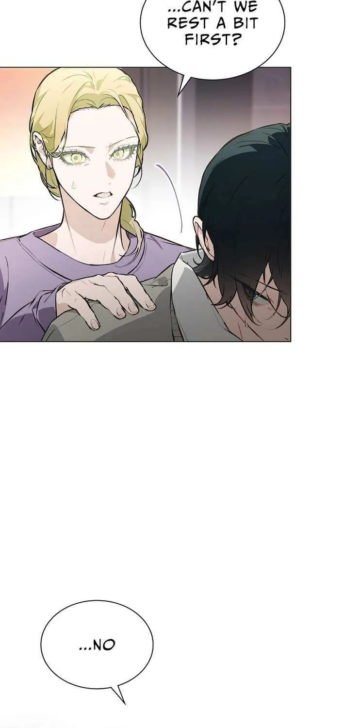 Saving the Doomed Idols With My Touch Chapter 75 page 19 - 