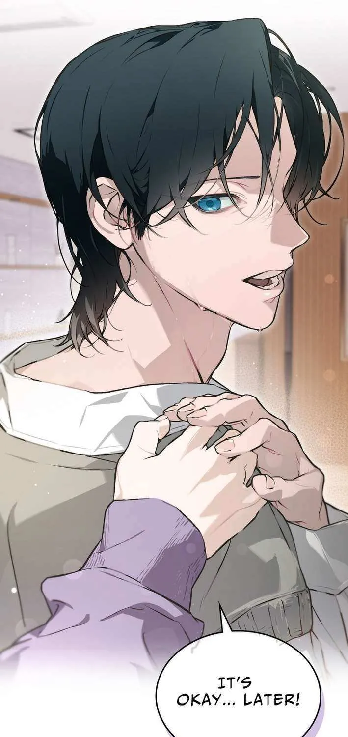 Saving the Doomed Idols With My Touch Chapter 75 page 20 - 