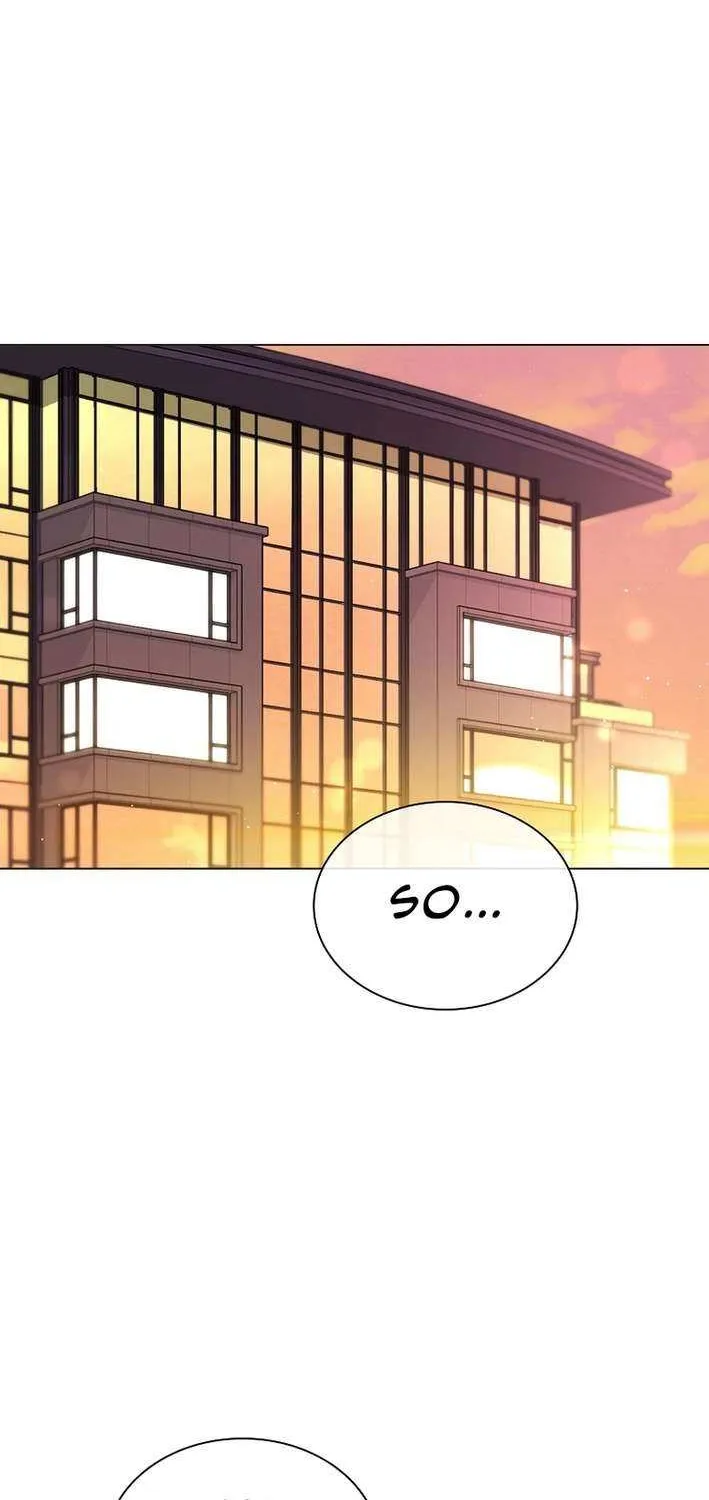 Saving the Doomed Idols With My Touch Chapter 75 page 3 - 