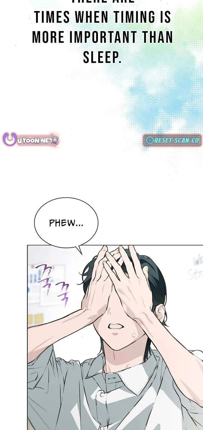 Saving the Doomed Idols With My Touch Chapter 75 page 26 - 