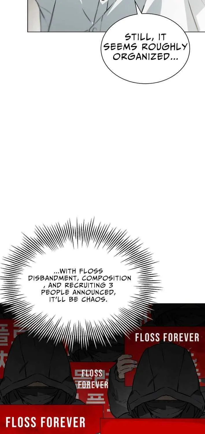 Saving the Doomed Idols With My Touch Chapter 75 page 27 - 