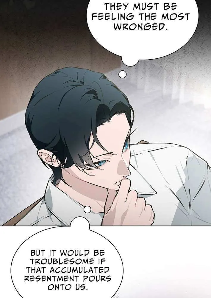 Saving the Doomed Idols With My Touch Chapter 75 page 29 - 