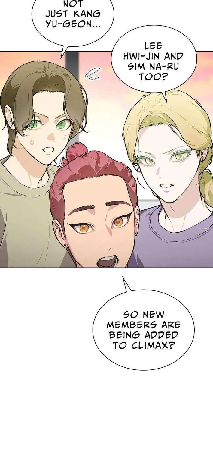 Saving the Doomed Idols With My Touch Chapter 75 page 4 - 