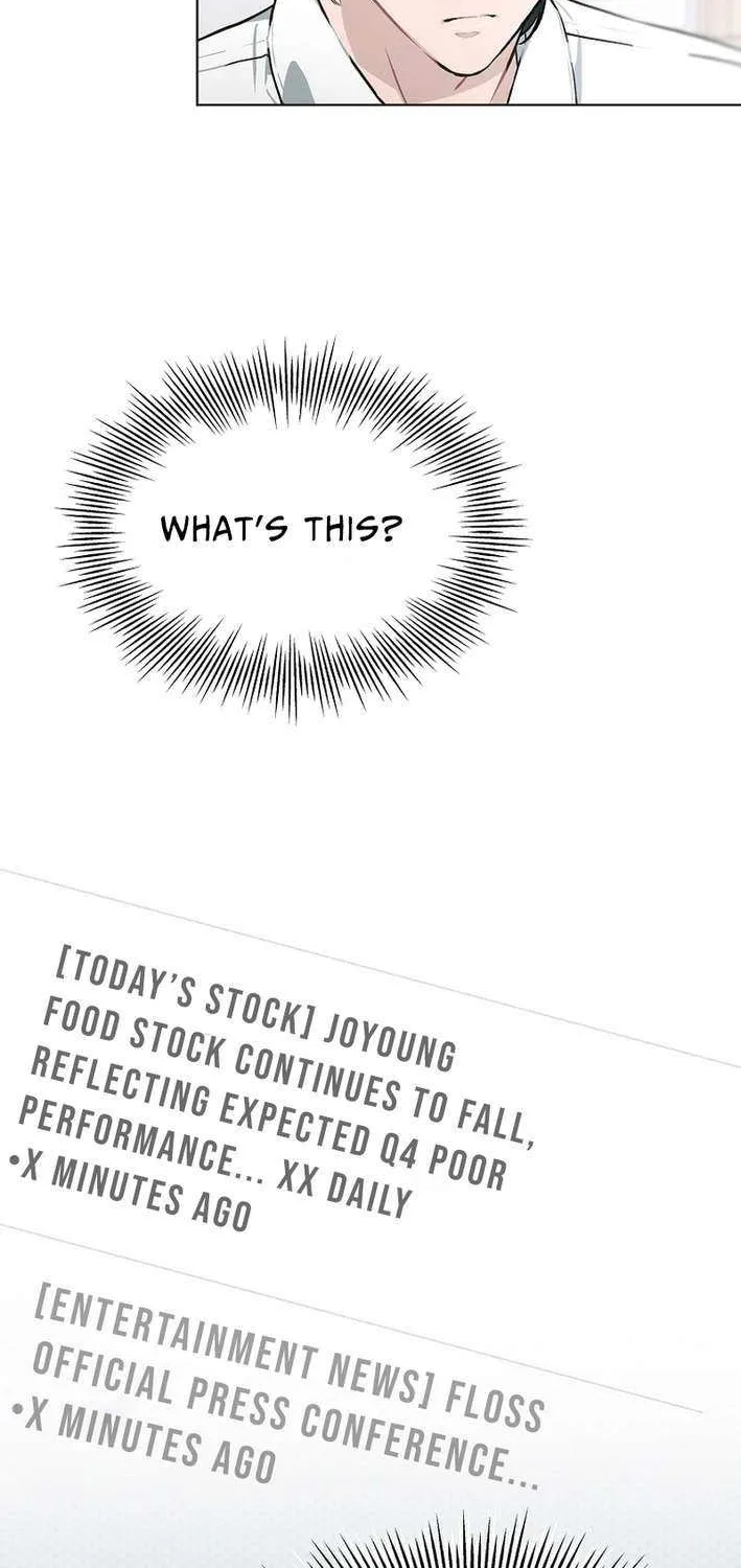 Saving the Doomed Idols With My Touch Chapter 75 page 33 - 