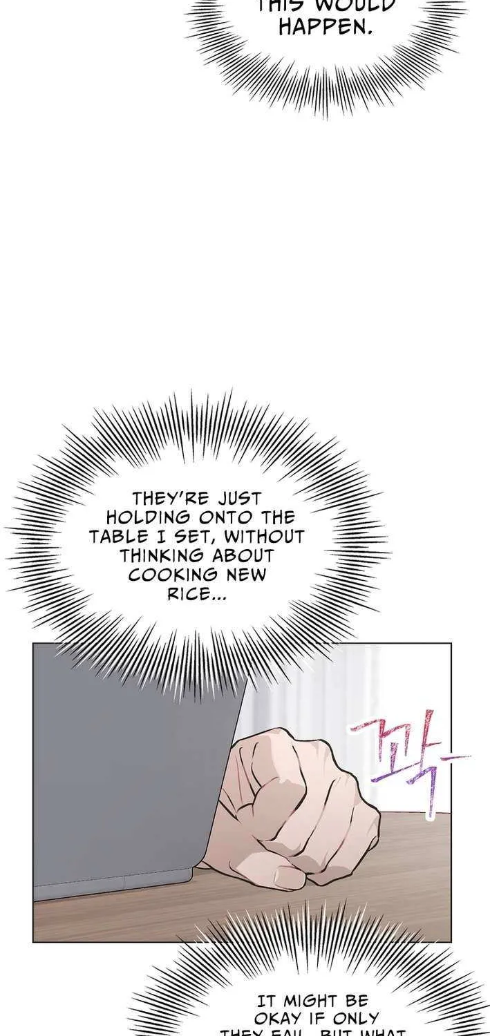 Saving the Doomed Idols With My Touch Chapter 75 page 35 - 