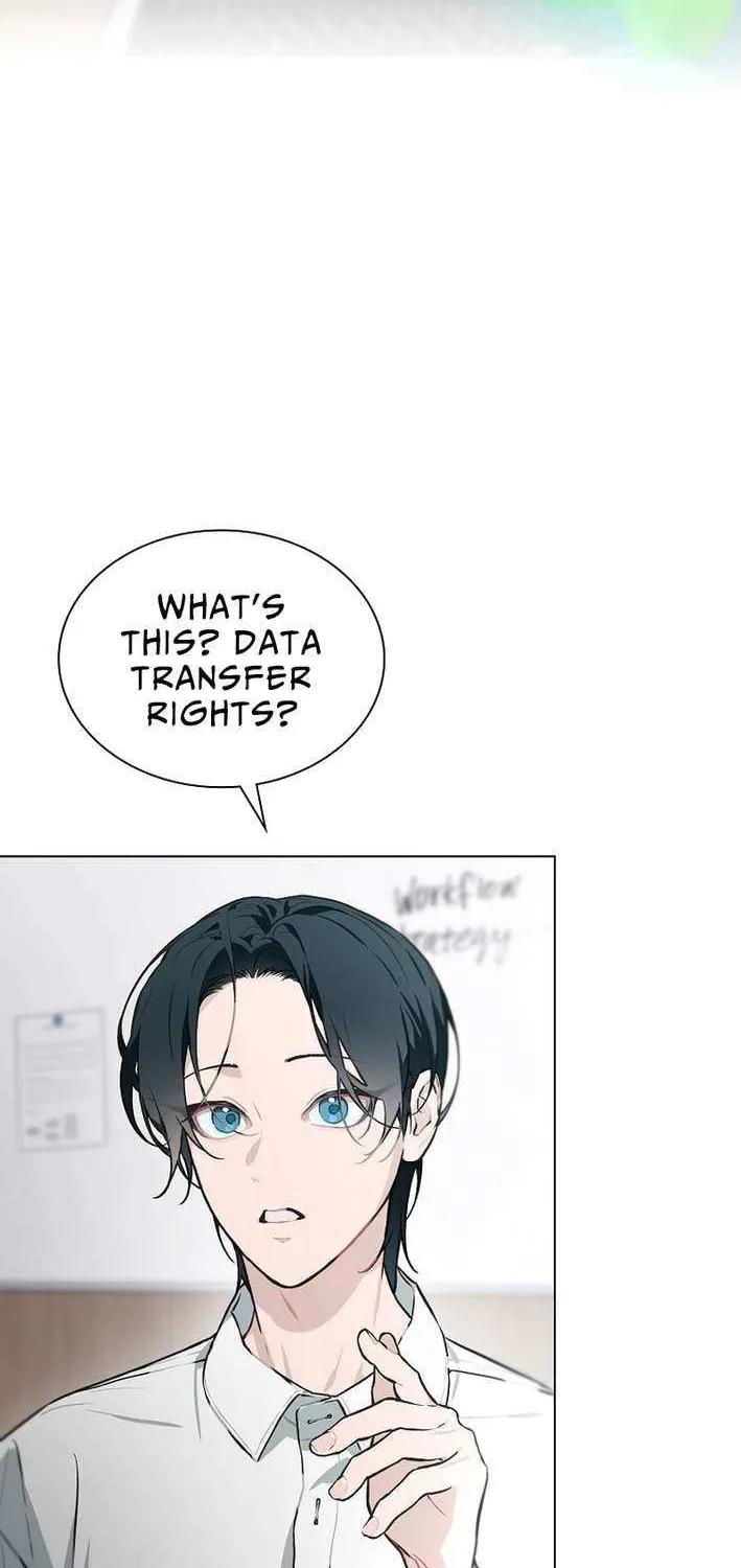 Saving the Doomed Idols With My Touch Chapter 75 page 47 - 