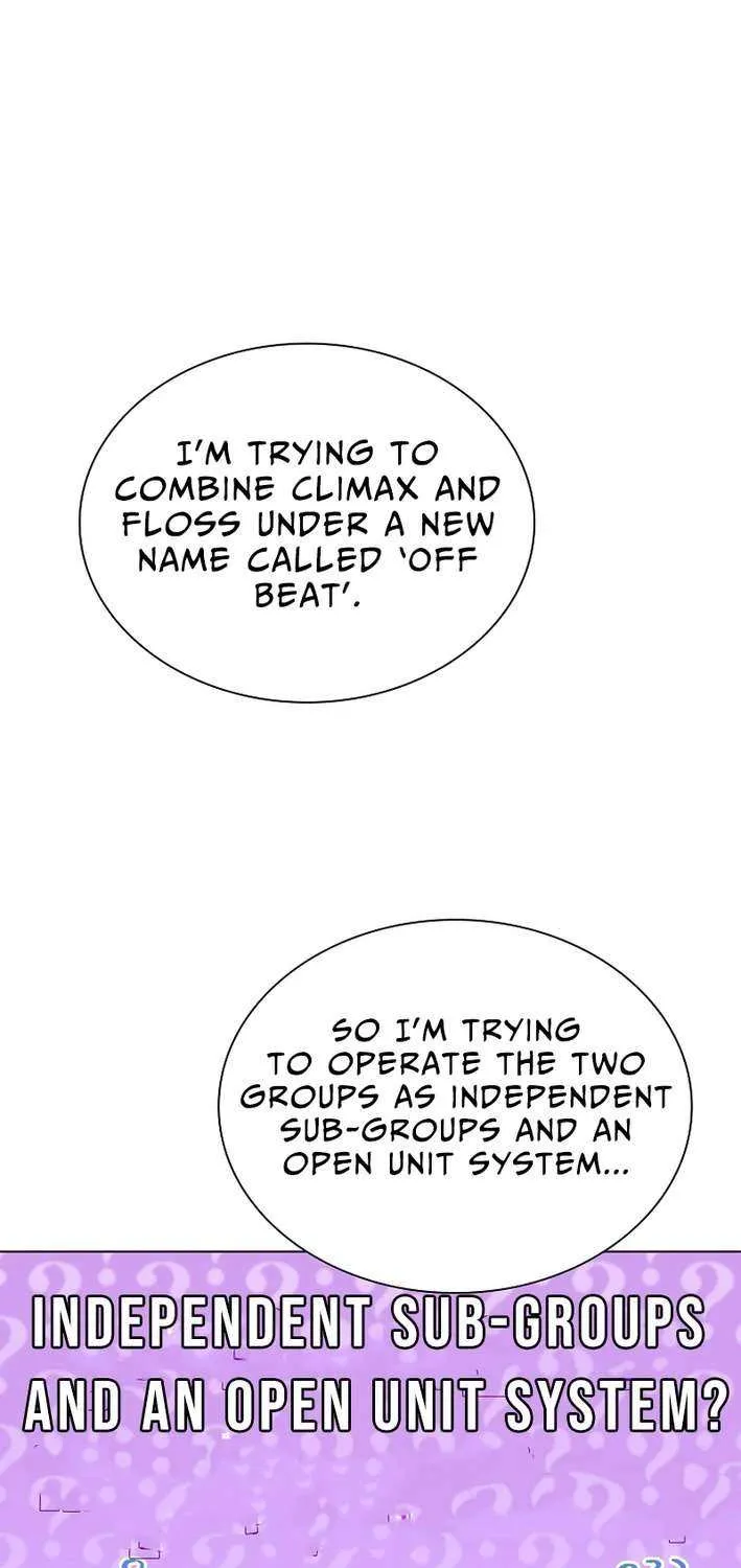 Saving the Doomed Idols With My Touch Chapter 75 page 6 - 