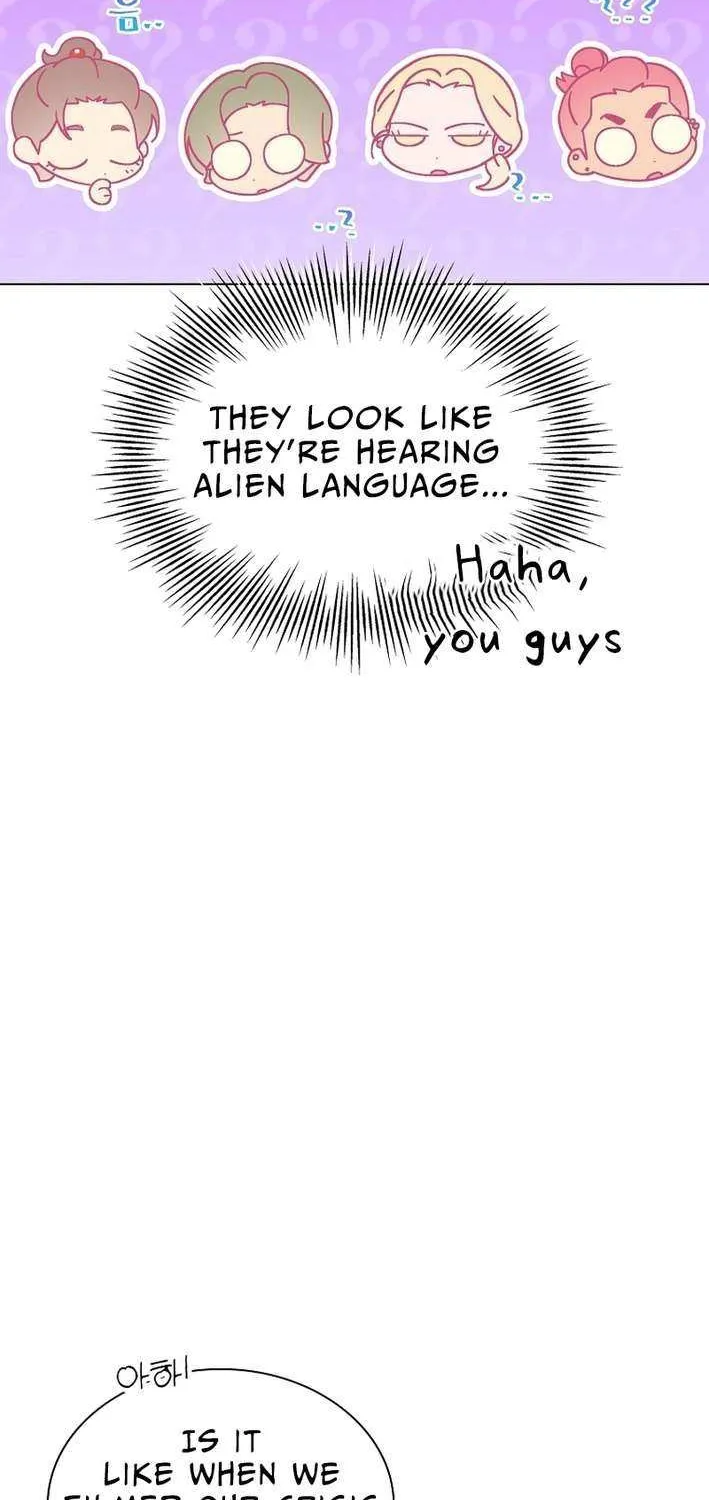 Saving the Doomed Idols With My Touch Chapter 75 page 7 - 