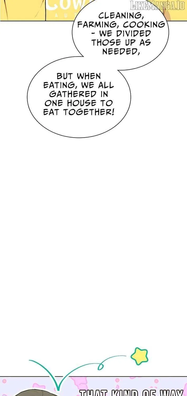 Saving the Doomed Idols With My Touch Chapter 75 page 9 - 