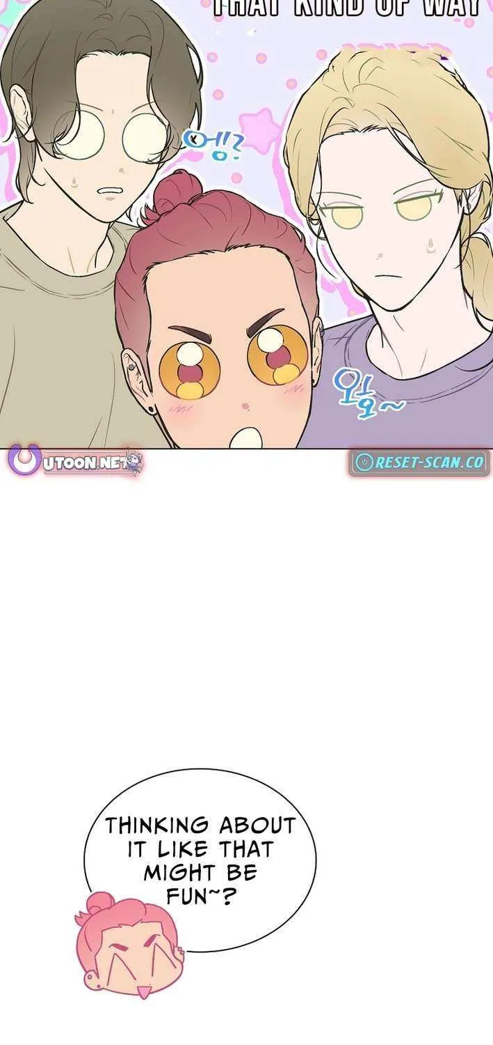 Saving the Doomed Idols With My Touch Chapter 75 page 10 - 