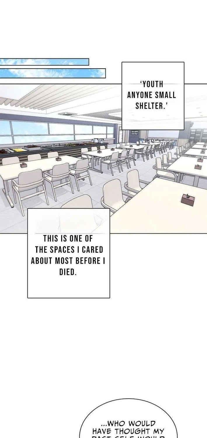Saving the Doomed Idols With My Touch Chapter 77 page 2 - 